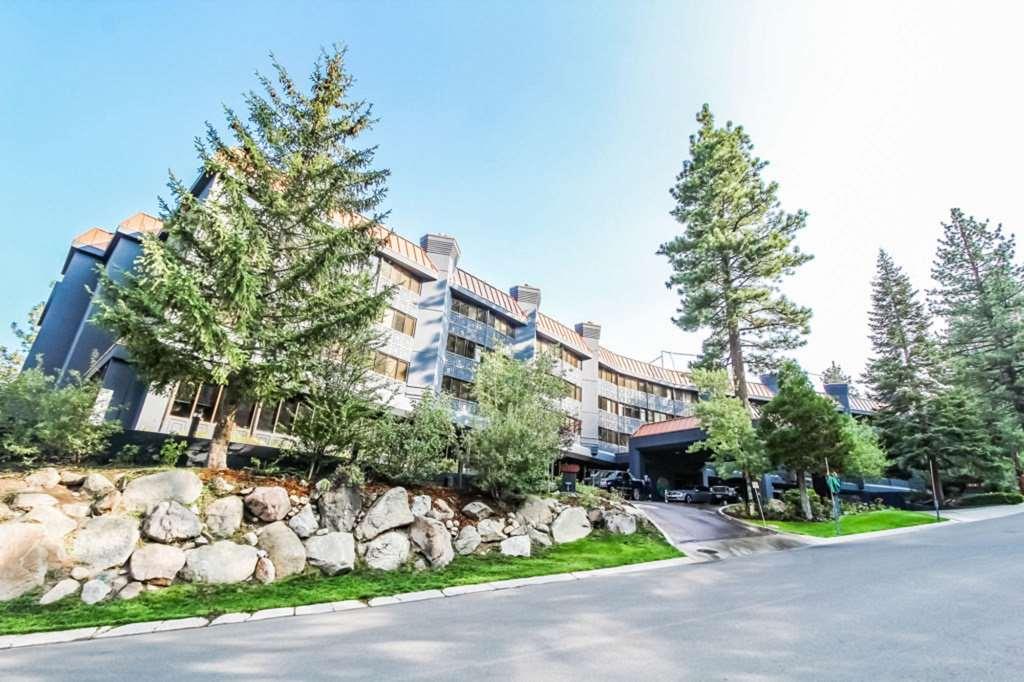 Hilton Vacation Club Tahoe Seasons Lake Tahoe South Lake Tahoe Bagian luar foto