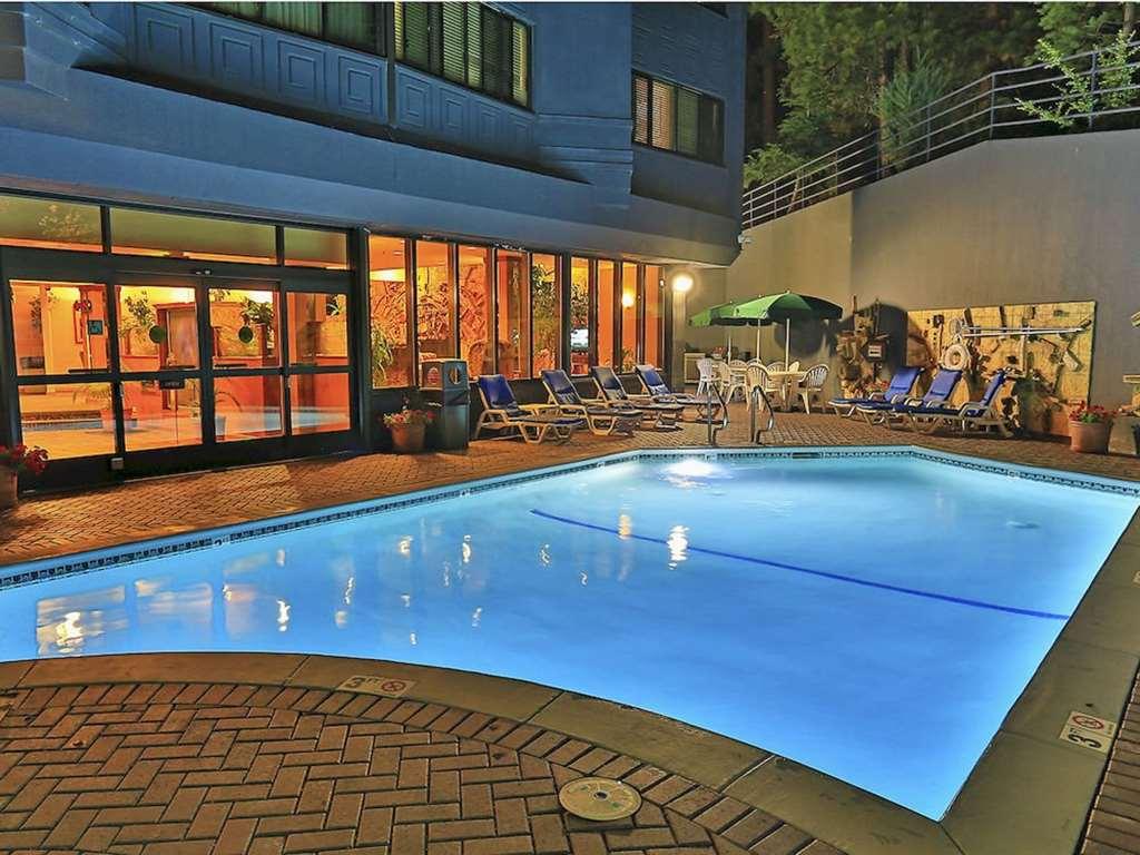 Hilton Vacation Club Tahoe Seasons Lake Tahoe South Lake Tahoe Fasilitas foto