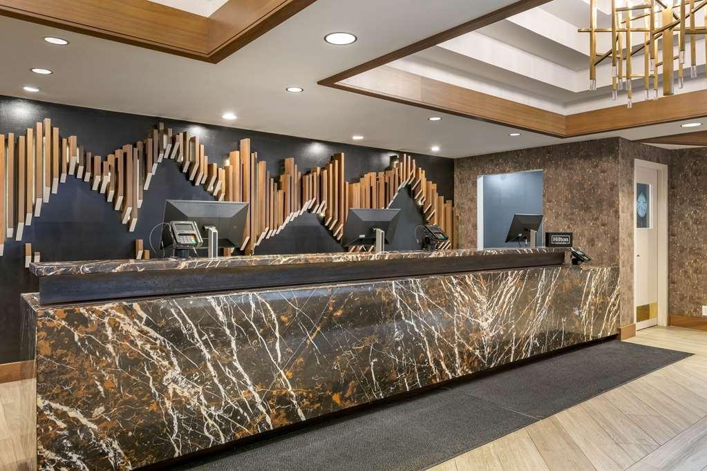Hilton Vacation Club Tahoe Seasons Lake Tahoe South Lake Tahoe Interior foto