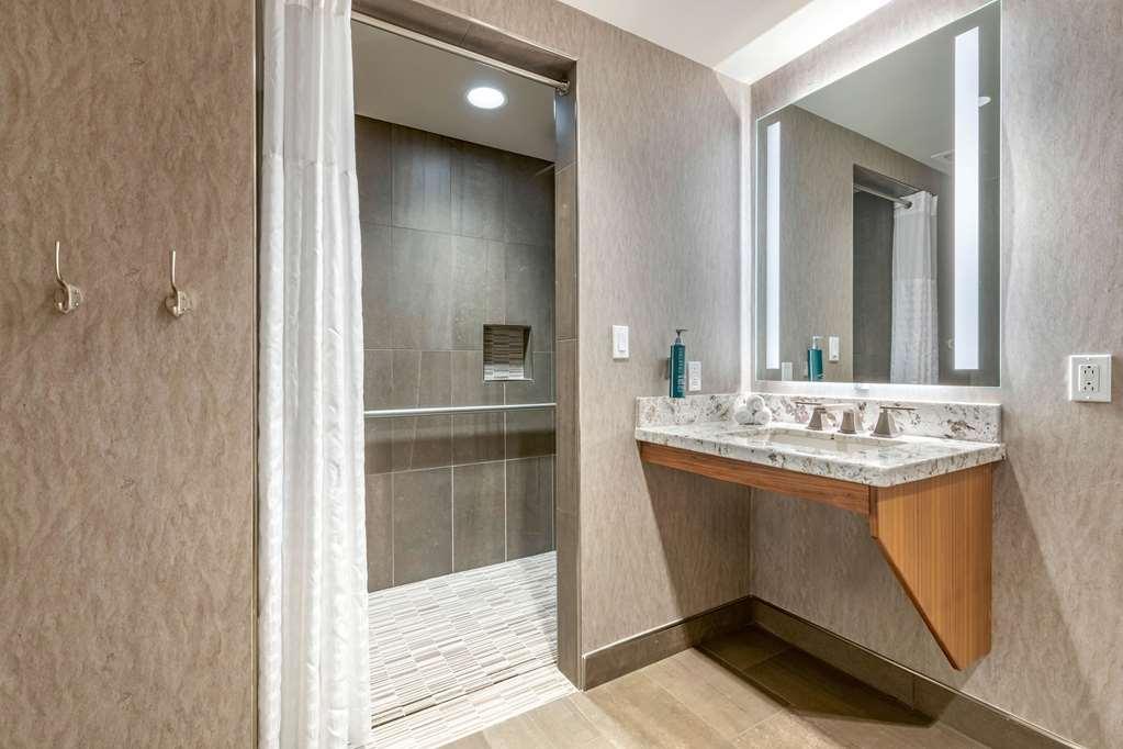Hilton Vacation Club Tahoe Seasons Lake Tahoe South Lake Tahoe Ruang foto