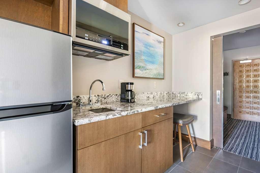 Hilton Vacation Club Tahoe Seasons Lake Tahoe South Lake Tahoe Ruang foto
